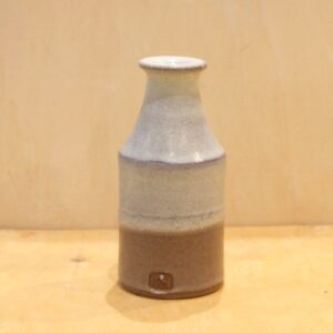 Small Nuka Bottle Vase