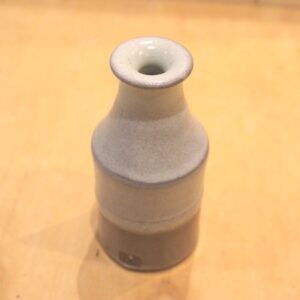 Small Nuka Bottle Vase