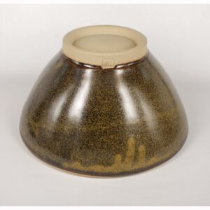 Tea Dust Bowl 2 underside