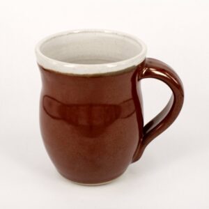 Stoneware Mug