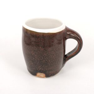 Stoneware Mug - gas fired