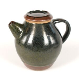 Small teapot