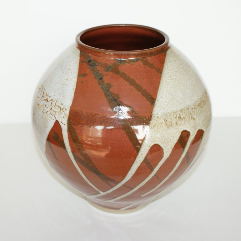 Medium Moon Jar
